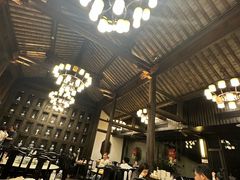 -二泉园老菜馆·百年无锡菜