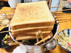 -炒豆合作社(东四总店)