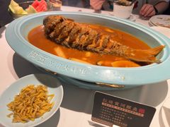 -阿五黄河大鲤鱼(英协路店)