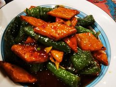 -巴依老爷新疆美食(马驹桥店)