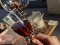 -茶是一枝花泡茶店