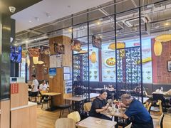 -和合谷(德外店)