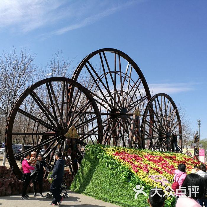 呀路古熱帶植物園圖片-北京植物園-大眾點評網