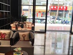 -铂尔登国际酒店(南山深圳湾口岸店)
