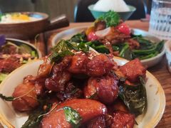 -食陆号·新式台湾创意菜(十全街首店)
