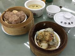 iphone_upload_pic-香港蓮香樓(上環店)