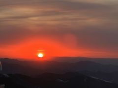 -富龙滑雪场