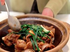 生啫雪花牛舌-顺味凤城(九六广场店)