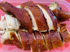 -九爺雞(文德路店)