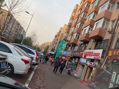 -晓宇盒饭(民安街店)