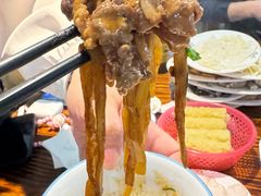 -官塘兄弟·潮汕牛肉店(官塘总店)