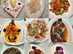 -金米箩大酒店(五角场店)