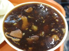 -庆丰包子铺(宣武门店)