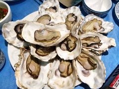 -千岛蚝高压锅生蚝·人参火锅(白云万达店)