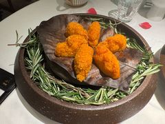 -狮拾久·现代新加坡料理(壹方城店)