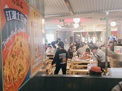 -馬伍旺川菜(金象城店)