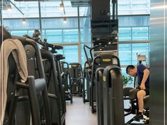 -OXYGYM 奥美氧舱运动中心(朝阳大悦城店)