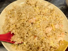 广州炒饭-紫金食坊(江南西路店)