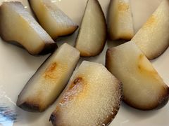 东北大冻梨-圣夜东北菜烧烤·夜宵(胥江路店)