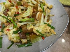 -李氏传家菜(兴城路店)