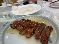 -寻味顺德·南记酒家·传统顺德菜·鱼生(广源路店)