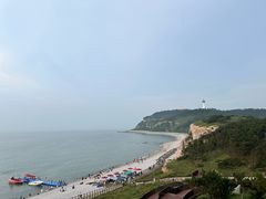-长岛南北长山旅游景区