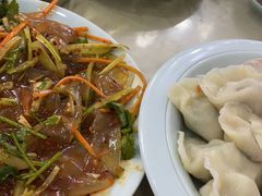 -李氏东北饺子王·铁锅炖(回龙湾店)