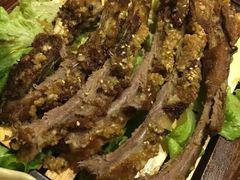 -敏珠拉姆藏餐·南京厨房(富春江东街店)