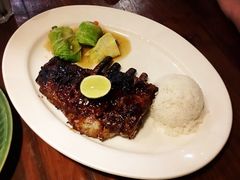 -Pundi Pundi Restaurant