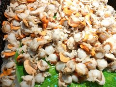 -苏格里岛自助烤肉海鲜火锅(成都金牛万达店)