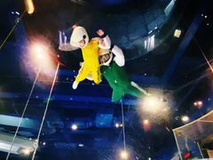 -飞行家太空体验馆(祥云小镇店)