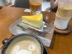 -乔曰Qiao Yue·茶咖局
