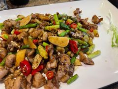 田螺牛蛙-几荷·恰似故人来(秀水广场店)