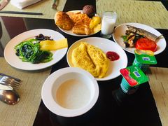 -无锡君来洲际酒店