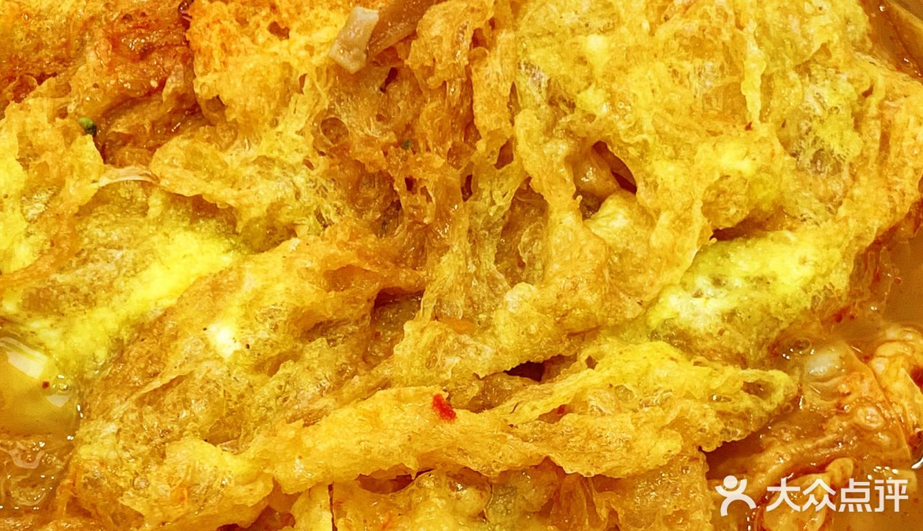 炎炎夏日,一起来享受嗦粉的快乐吧!