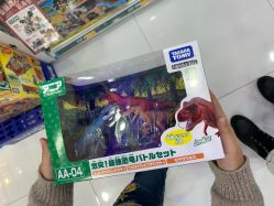 -玩具反斗城TOYSRUS(龙湖杭州西溪天街店)