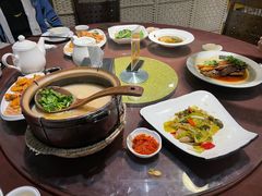 -大洋家·精品潮汕菜·生腌砂锅粥(天河东路店)