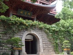 -城隍阁