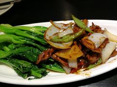 -锋味餐厅(空港复悦里店)
