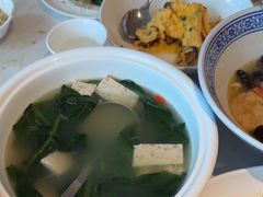 -上海宝华喜来登酒店·采悦轩中餐厅
