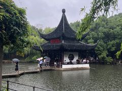 -西园戒幢律寺