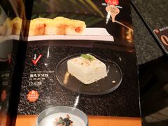 菜单-丝路金桃·新疆菜(徐汇店)