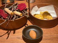 -天水蔬食料理(树德之光店)