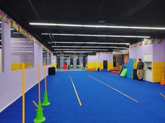 -小小元气运动馆(无锡茂业中心店)