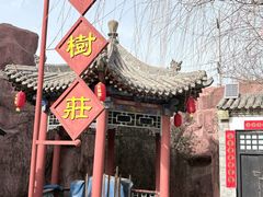 -大槐树寻根祭祖园
