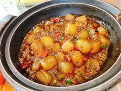-石羊农庄