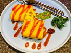 -将太无二·北美传奇寿司(荟聚购物中心西红门店)
