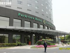 -东怡大酒店(上海科技馆店)