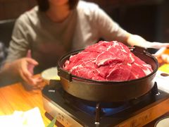 -醉虎传(南锣鼓巷店)