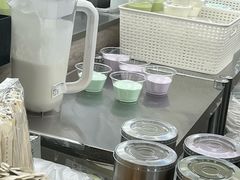 -Yee3·三号椰(上海中山公园龙之梦店)